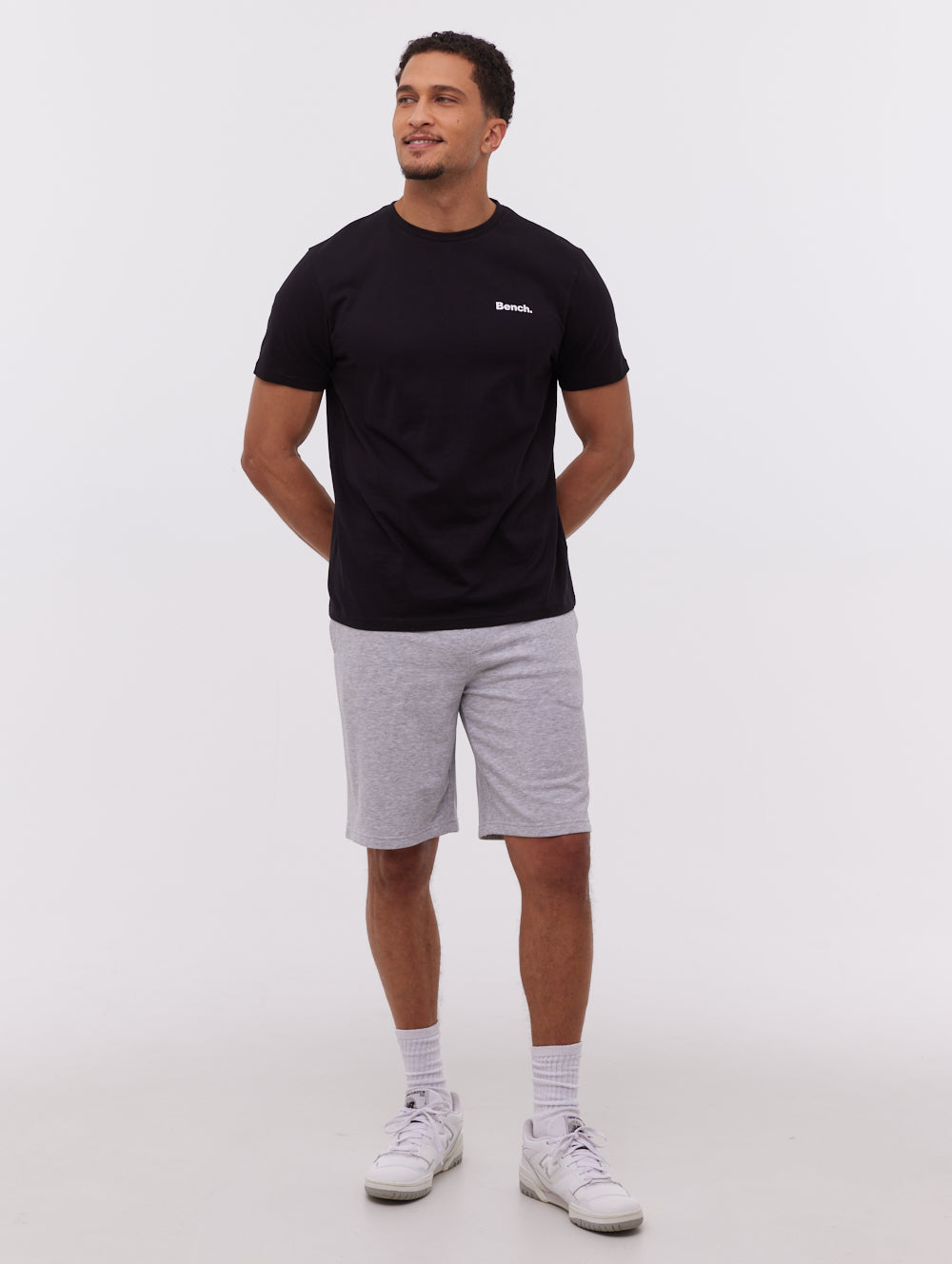 Berrick Emblem T-Shirt 5-Pack