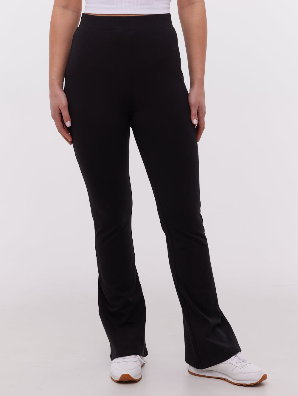 Tulla Flared Leggings 2-Pack
